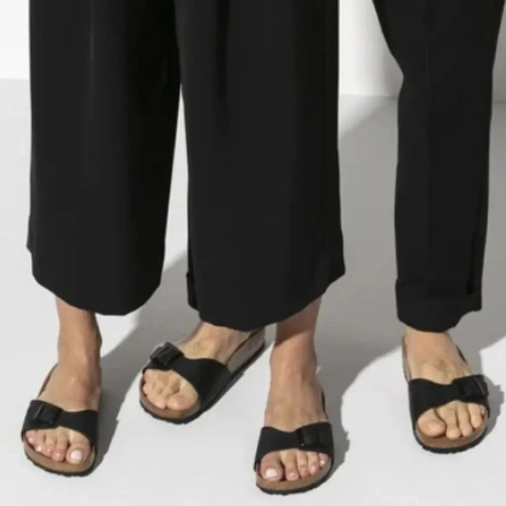 BRAND NEW BIRKENSTOCK MADRID BIRKO-FLOR SANDAL